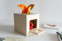 Infant Box (12-24 Months) Standard or Upscale Edition