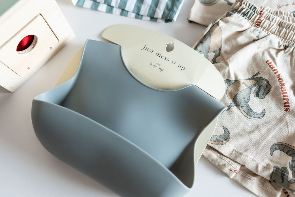 Snugglebox krabička na hračky a oblečení pro kojence (12-24 měsíců) - vývojová a vzdělávací